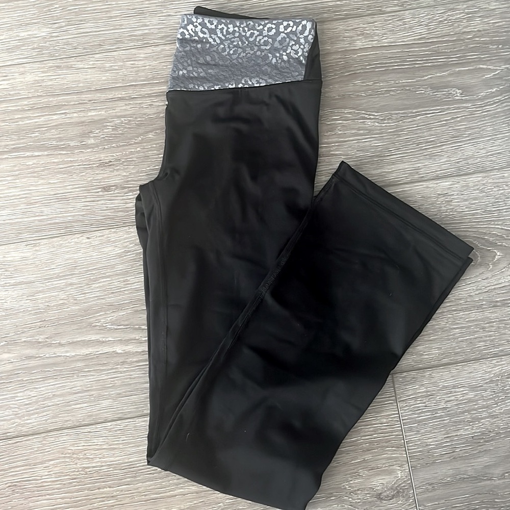 Victorias Secret VSX Sport Supermodel Slim Pant